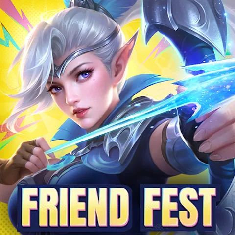 Mobile Legends