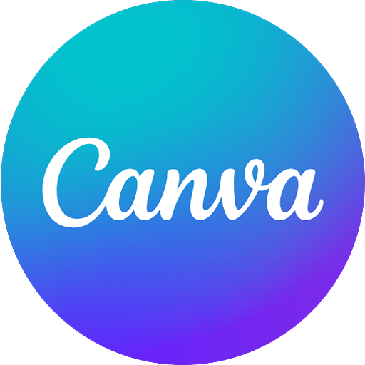 CANVA PRO 1 BULAN