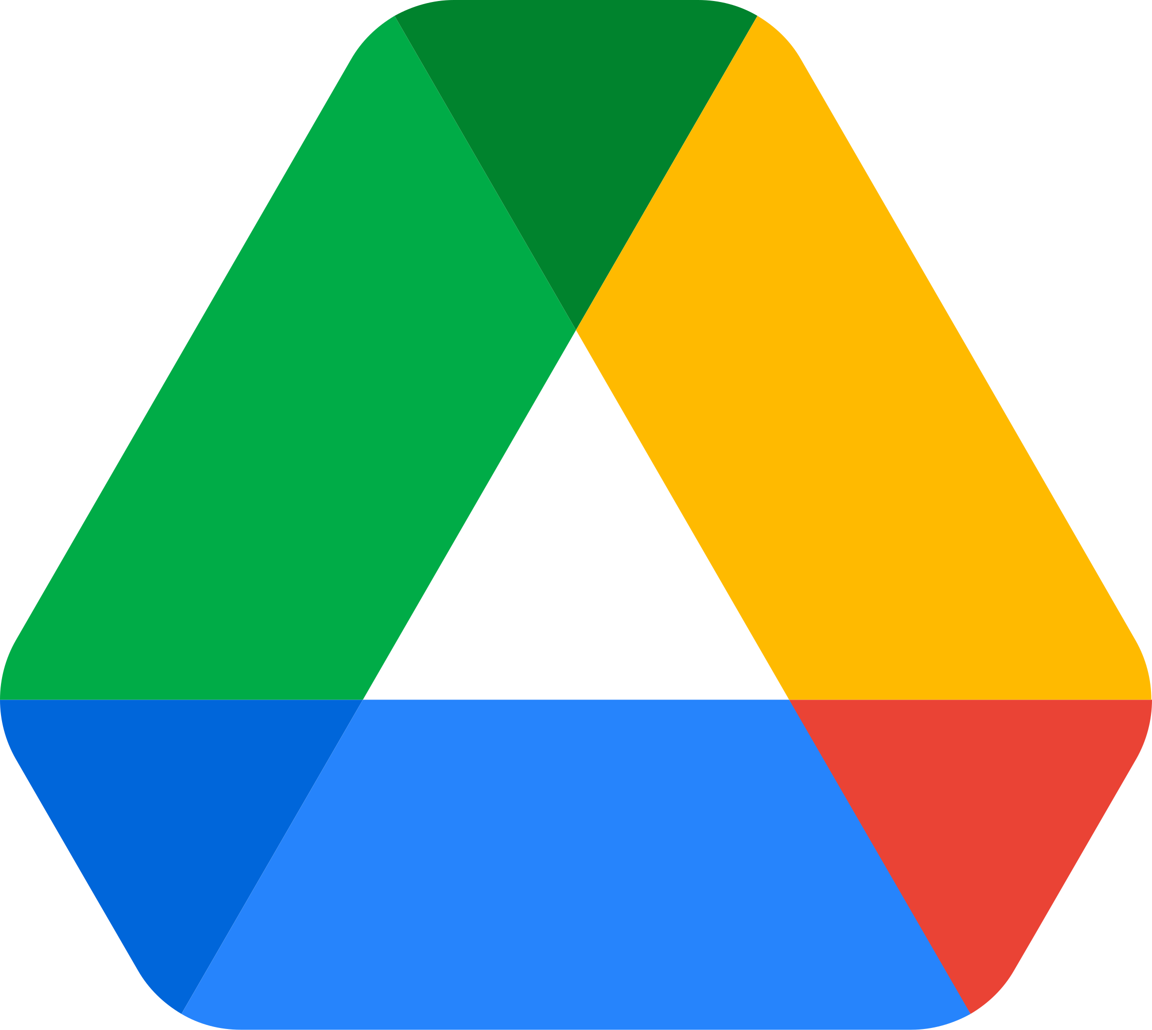 GOOGLE DRIVE